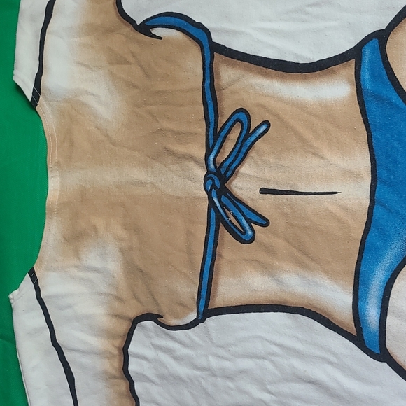 Ladies Cover Up - Picture 6 of 7